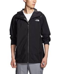 The North Face Men's Hype Jacket TNF Black/TNF Black-KX7,Small