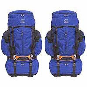 High Peak Pocatello 70 Expedition Quality Backpacks, Back Packs.