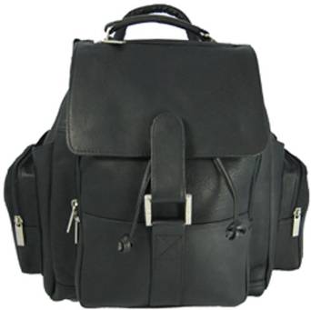David King & Co. Top Handle X-Large Backpack