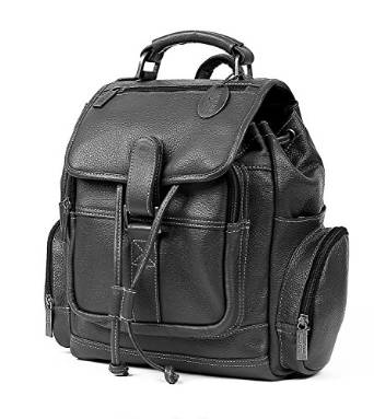 Claire Chase Uptown Back Pack