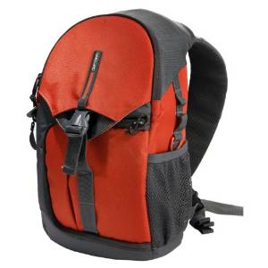 Vanguard BIIN 47 Backpack -Orange