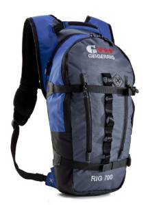 Geigerrig The Rig 700 Hydration Pack