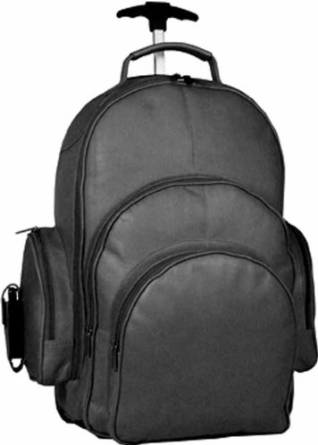 David King & Co. Backpack On Wheels