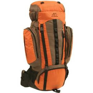 Alps Mountaineering&reg; Cascade 5200 Internal Frame Pack