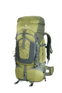 Ferrino Overland 50-Litre Backpack