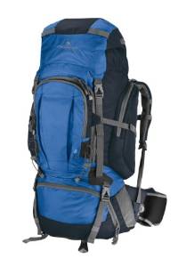 Ferrino Voyage 100-Litre Backpack