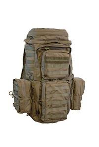 Eberlestock FAC Track Pack