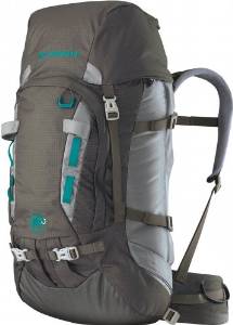 Mammut Trea Guide Backpack - 40L Dark Oak/Iron