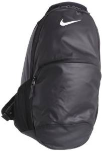 Nike Nike Ultimatum Max Air Compact Backpack (Black/Black /White)
