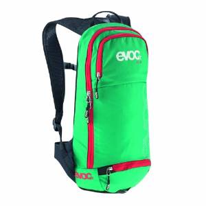 Evoc Rucksack CC 6L green