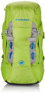 Mammut Trea Element 35, 25 basilic/iron 25 Liter