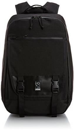 Cardiel: Fortnight Backpack Black/Black, One Size