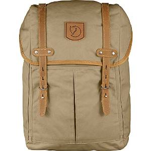 Fjallraven Rucksack No.21 Backpack