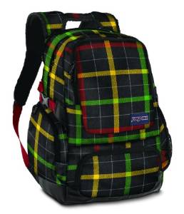 Jansport Hauler (EMEA) Backpacks