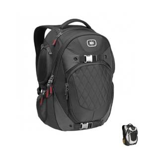 Ogio Squadron RSS II Backpack - Celebrity