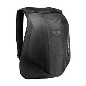 Ogio No Drag Mach 1 Urban Active Backpack - Stealth / 19"H x 12.5"W x 6.5"D