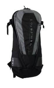 Eberlestock Cherry Bomb Pack, Black/Gray, 23 X 11 X 7