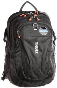 Thule EnRoute Escort Daypack for 17-Inch MacBook Pro and 10-Inch Tablets - Gray (TEED-117)