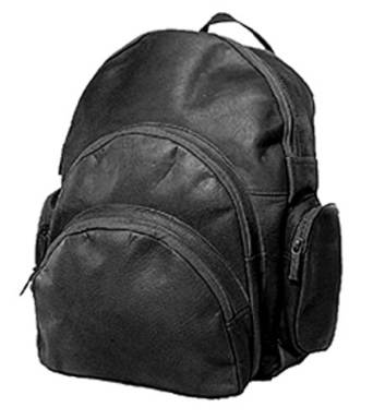 David King & Co. Expandable Backpack
