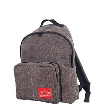 Big Apple Backpack MD Stonewash