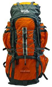 Hiking BackPack