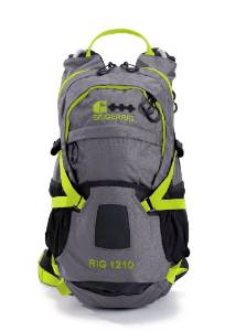 Geigerrig Rig 1210 Pressurized Hydration Pack