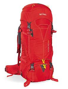 Tatonka Yukon 50 hiking bag red