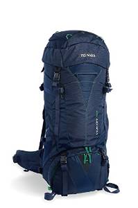 Tatonka Yukon 60 hiking bag blue