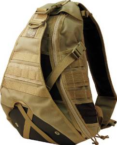 Monsoon Gearslinger Khaki
