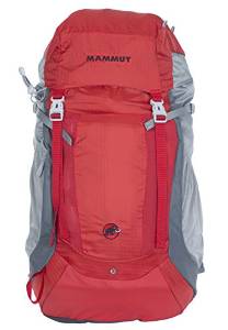 Mammut Creon Light 25 Pack - Salsa-Iron