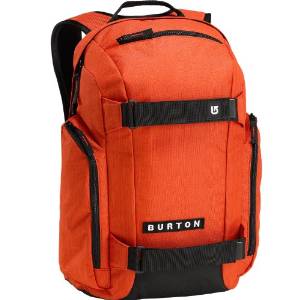 Burton Metalhead Pack (Burner Slub)