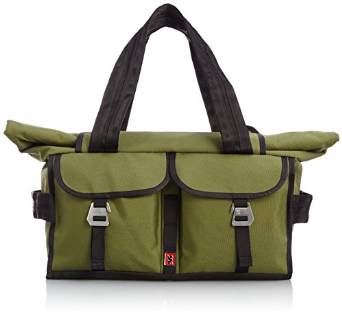 Sotnik Olive Bag
