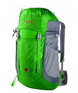 Mammut Creon Light Backpack - 25L Dark Spring/Iron