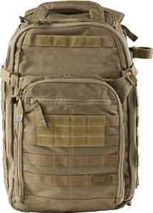 5.11 All Hazards Prime Bkpk Sndstone