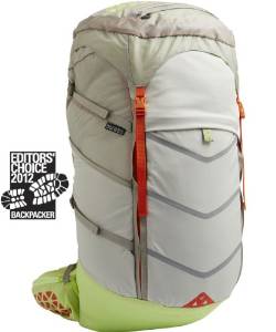 Boreas Women's Lost Coast 60 Internal Frame Backpacks