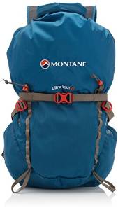 Montane Ultra Tour 22 Litre Backpack