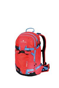 Ferrino Wave Backpack, Red, 30-Liter
