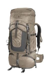 Ferrino Overland Backpack