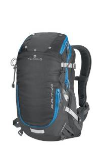 Ferrino Flash Backpack, Black, 24-Liter