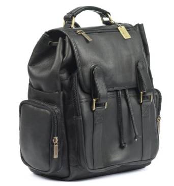 Claire Chase Sierra Backpack