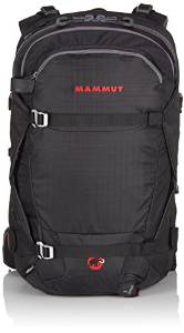 Mammut Nirvana Pro Pack - 35L Black