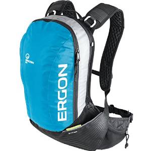 Ergon BX2 Rucksack grey/blue
