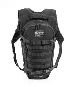 Geigerrig Rig 700 Tactical Hydration Pack