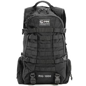 Geigerrig Rig 1600 Tactical Hydration Pack