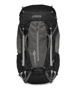 JanSport Klamath 75 Backpack - Blue Streak/Navy Moonshine