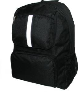 18" Bakpak w/ efeive sipe, 18"x13"x6", Bak.