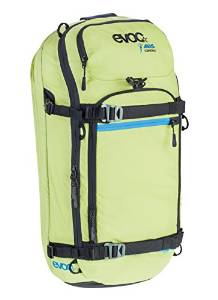 avalanche backpack