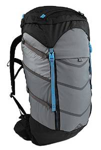 Boreas Men's Lost Coast 60 Internal Frame Backpacks