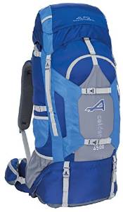 ALPS Mountaineering Caldera Backpack - 4500cu in