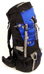 DDI Poly Hiking Backpack Case Pack 6